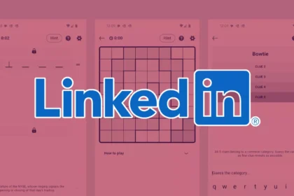 All LinkedIn Games Answers Today May 31, 2026