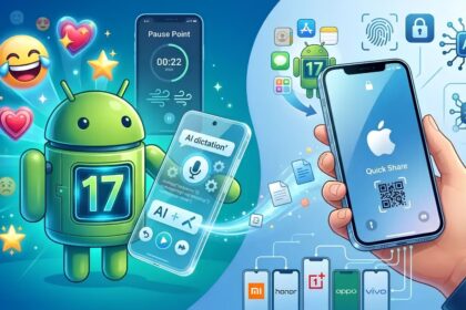 Android 17 Security Features