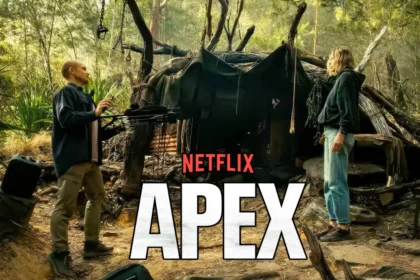 Apex Ending Explained: What Happens in the Netflix Thriller?
