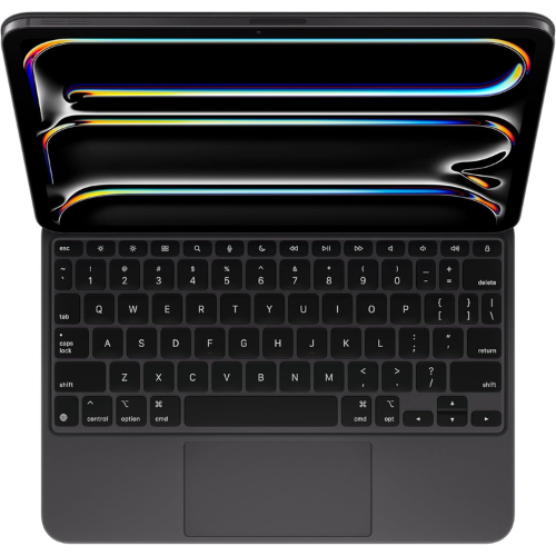 Apple Magic Keyboard for iPad Pro (M4 and M5)
