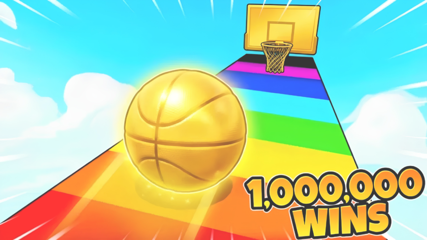 Basketball Training Codes (May 2026)