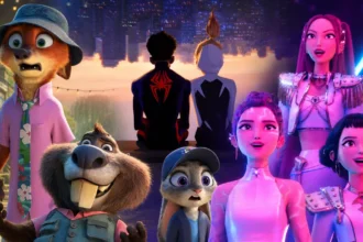 Best Family Movies Streaming Right Now for Kids, Teens and Parents