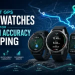 Best GPS Smartwatches