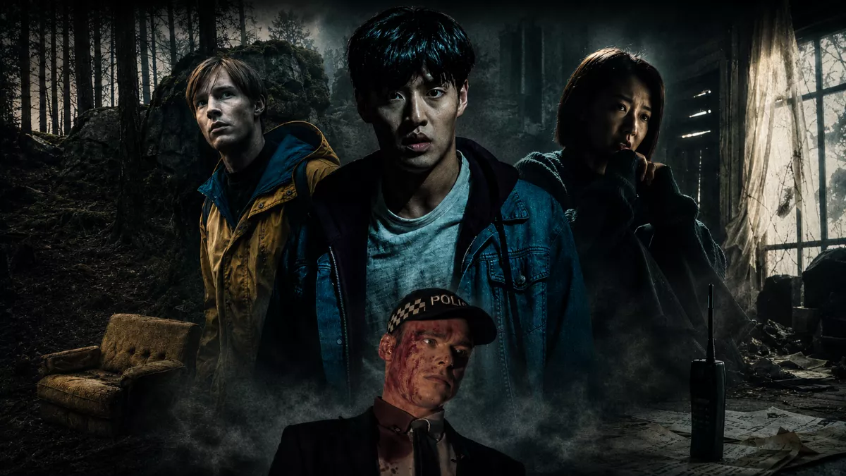11 Best Hidden Gems on Netflix Worth Watching in 2026