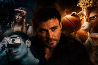 Best New Movies Streaming Right Now on Netflix, Prime Video, Disney+, and Max