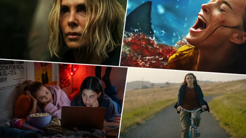 Best New Movies on Netflix Right Now (May 4, 2026)
