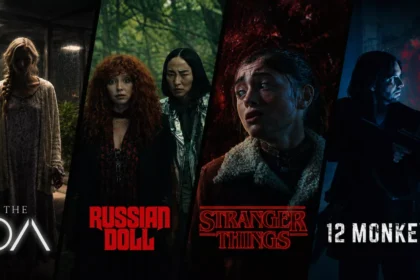 Best TV Shows Like Dark