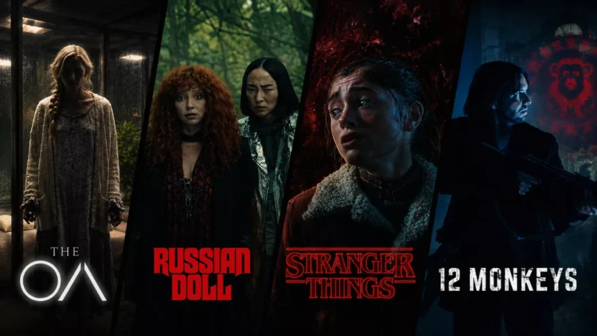 Best TV Shows Like Dark: 11 Mind-Bending Series to Watch 1 Best TV Shows Like Dark