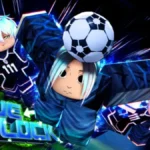 Blue Lock Rivals Codes