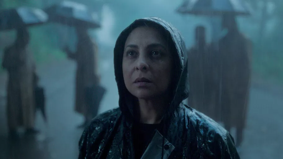 Delhi Crime (2019–2022) series on Netflix