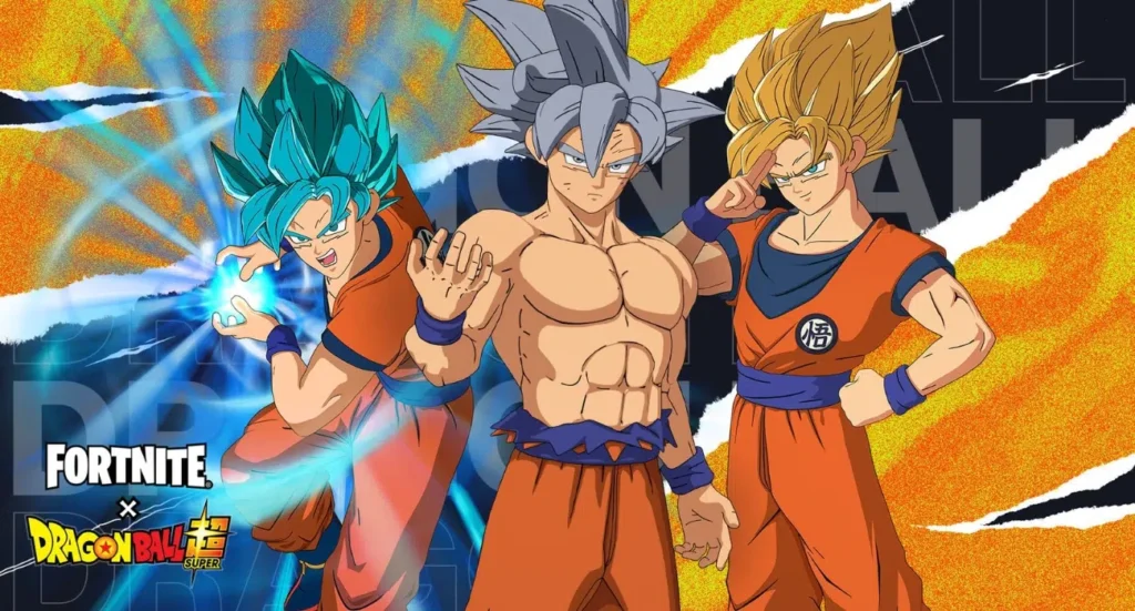 Dragon Ball