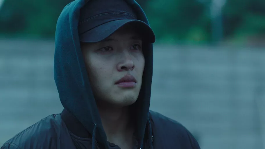 Forgotten (2017) film on Netflix