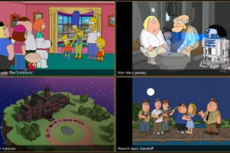 Funniest Family Guy Episodes Ranked