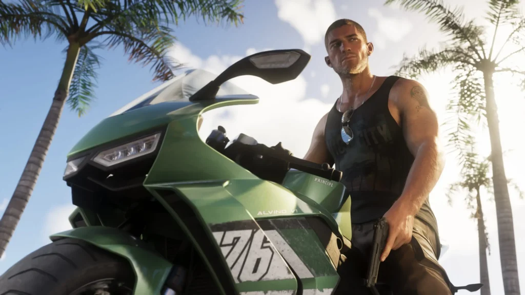 GTA Online Could Also Change Completely