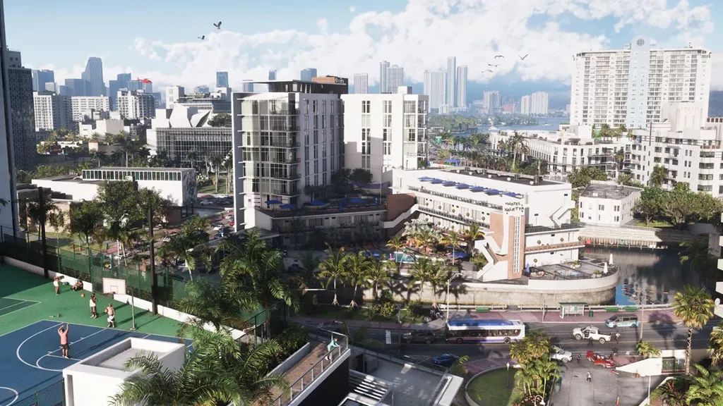 Vice City Feels More Alive Than Los Santos