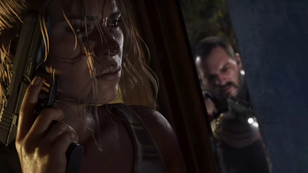 GTA 6 Fan Theories About Lucia