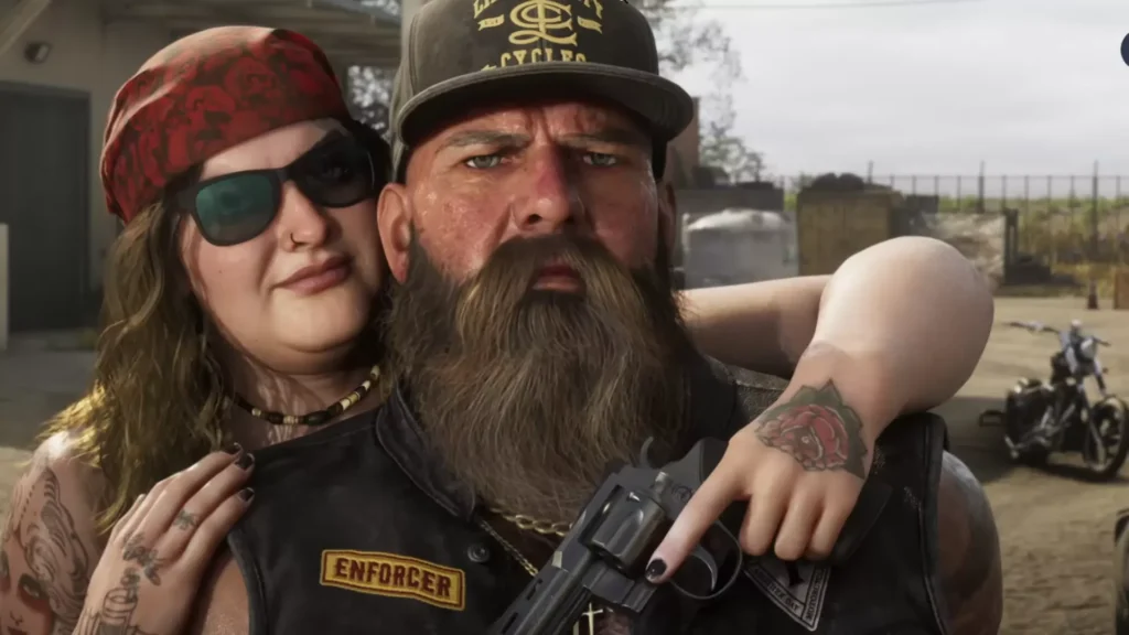 Upgraded NPC realism in GTA 6