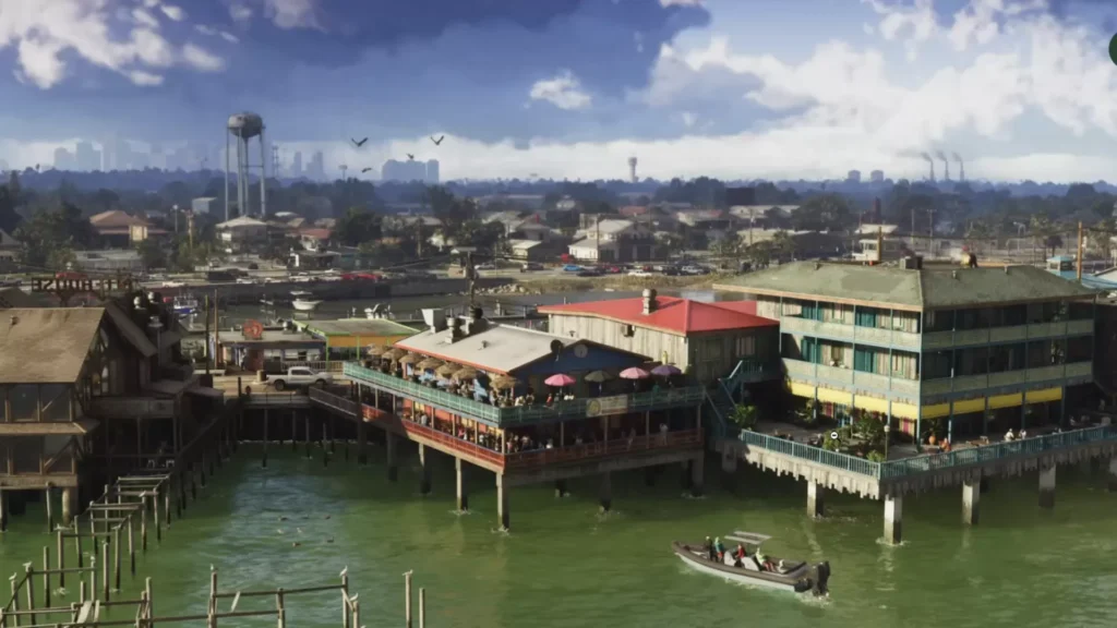 GTA 6 new regions