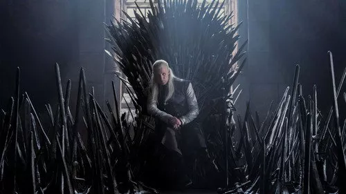House of the Dragon Season 3 on Max (June 21, 2026)