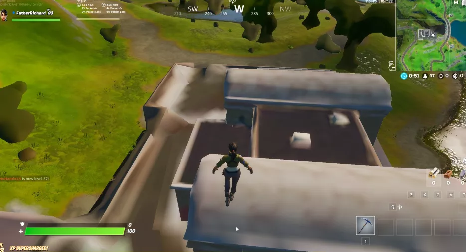 Reasons for Lag in Fortnite