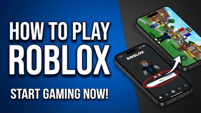 How to Start Playing