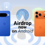 How to use AirDrop on Android (Step-by-Step)