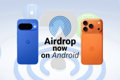 How to use AirDrop on Android (Step-by-Step)