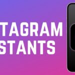 Instagram Instants