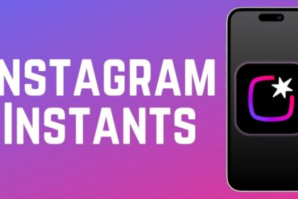Instagram Instants