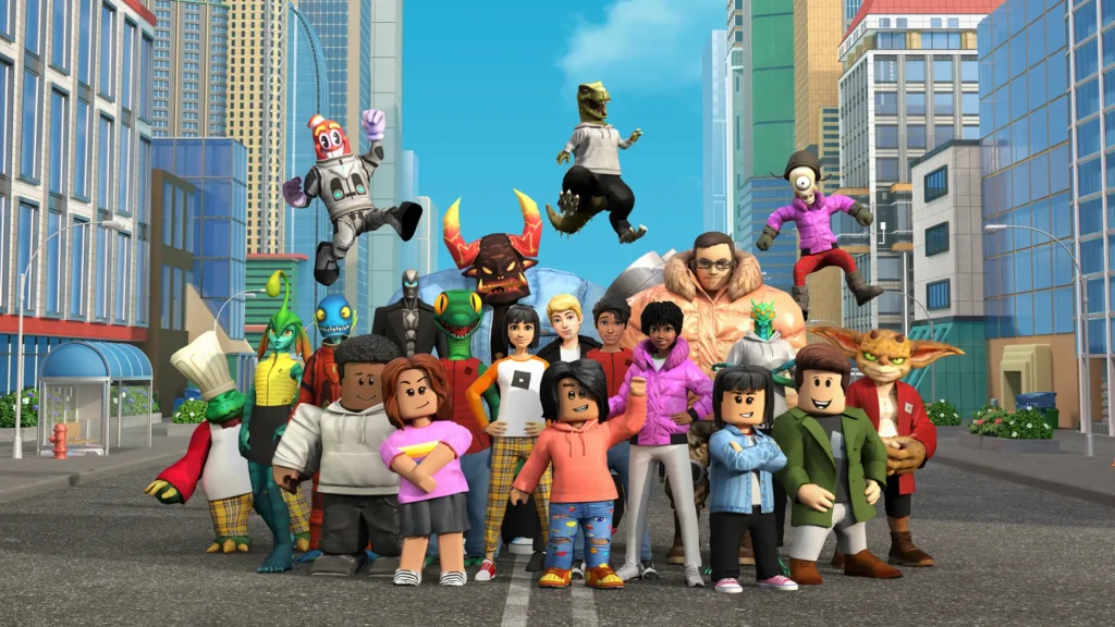 Is Roblox Safe for Kids?