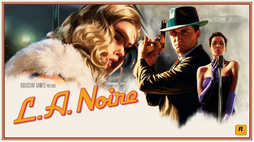 10 Best Games to Play Before GTA 6 While You Wait 10 L.A. Noire
