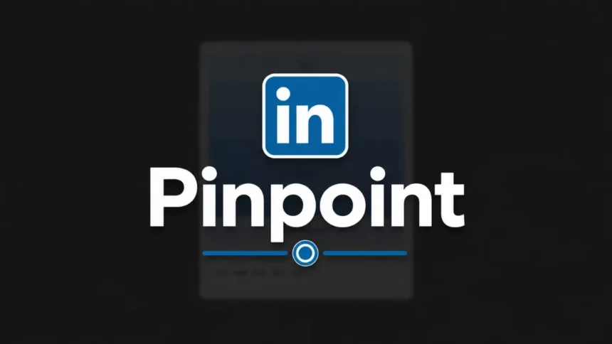 LinkedIn Pinpoint Answer Today May 29, 2026
