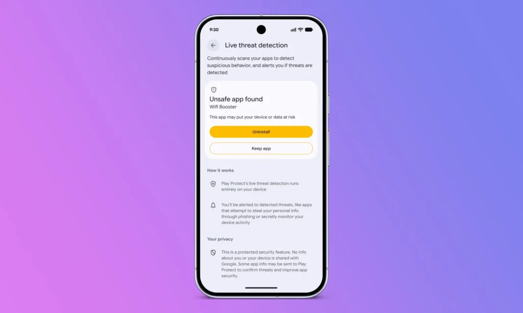 Live Threat Detection Gets a Significant Upgrade