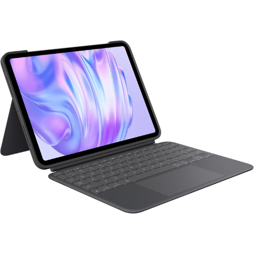 Logitech Combo Touch for iPad Pro 13-inch (M4 and M5)