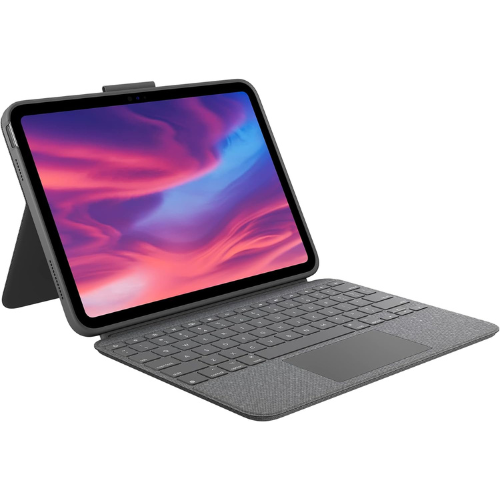 Logitech Keys-to-Go 2 Portable Wireless Keyboard