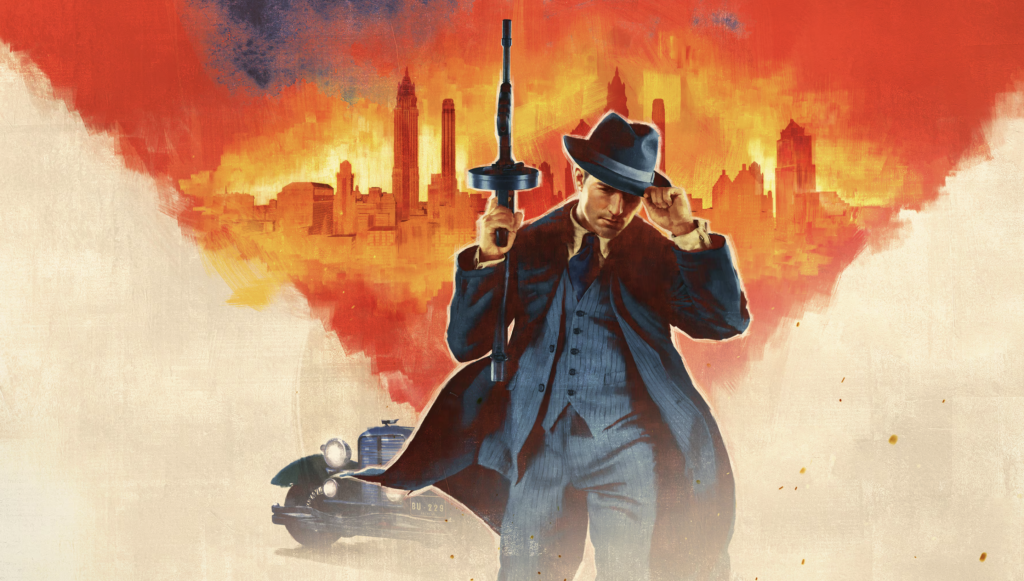 10 Best Games to Play Before GTA 6 While You Wait 9 Mafia Definitive Edition