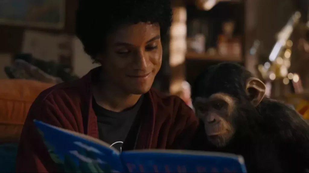 Michael Movie True Story