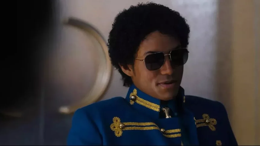 Michael Movie True Story Explained in Detail with Real Events and Big Misses