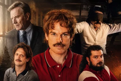Movies and Shows Leaving Netflix This Month - May 2026