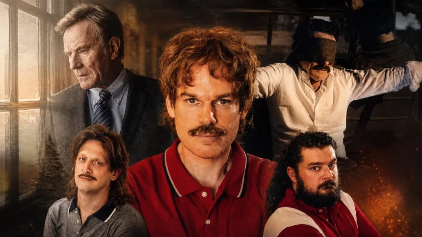 Movies and Shows Leaving Netflix This Month - May 2026