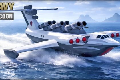 Navy Tycoon Codes