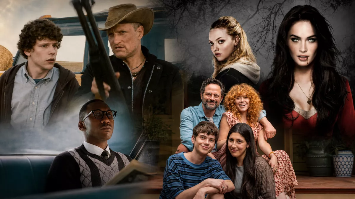 Netflix Top 10 Movies This Week (May 4-10, 2026)