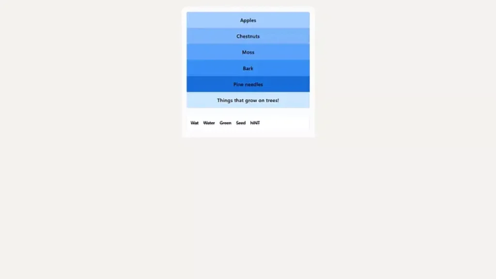 LinkedIn Pinpoint #759 Answer