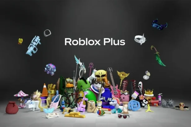 Roblox Plus