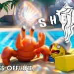 Roblox Shells Codes
