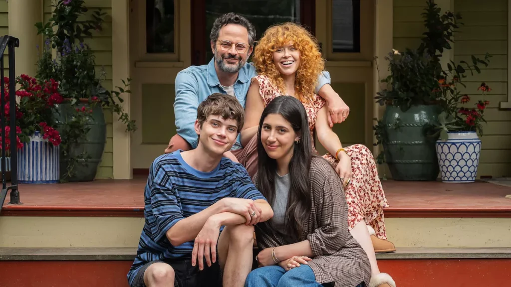 Roommates (2026) on Netflix