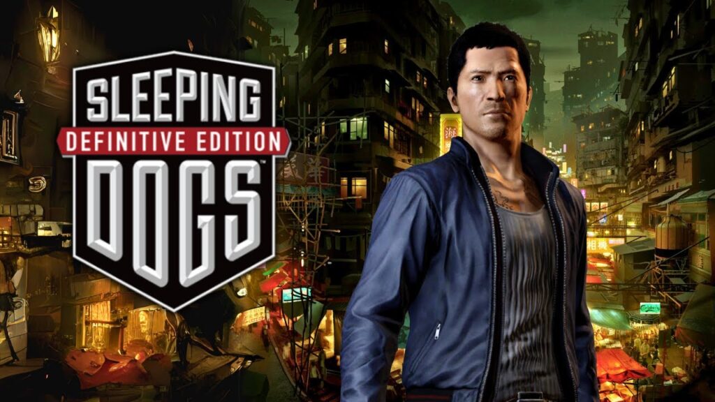 10 Best Games to Play Before GTA 6 While You Wait 5 Sleeping Dogs: Definitive Edition