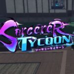 Sorcerer Tycoon Codes