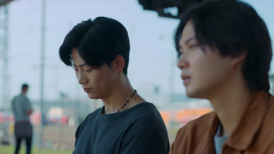 Soul Mate (2026) on Netflix