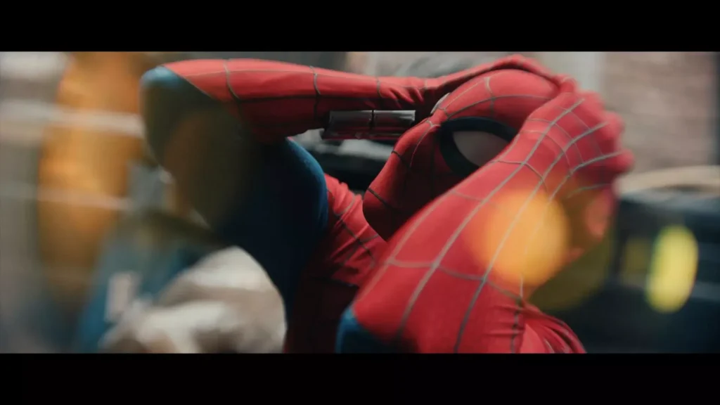 Spider-Man: Brand New Day (2026)